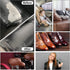 Numola Leather Repair Patch 8×11 inch Self-Adhesive Leather Repair Tape, Scratch/Holes Vinyl Repair Kit for Couch, Car Seat, Sofas, DIY Furniture ...