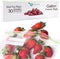 Freezer Bags 1 Gallon Resealable 30 count Extra Strong and Leak Proof Bags With Double Zipper Perfect for Berries Fruit and Food Bags 1 Gallon...