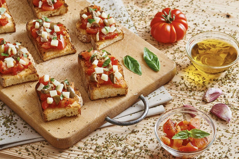 Taste of Tuscany Seasoning | Salt Free| Gourmet Spice Blend | Non GMO, All Natural | Artisanal Seasoning Mix | Handmade in Small Batches in USA | ...