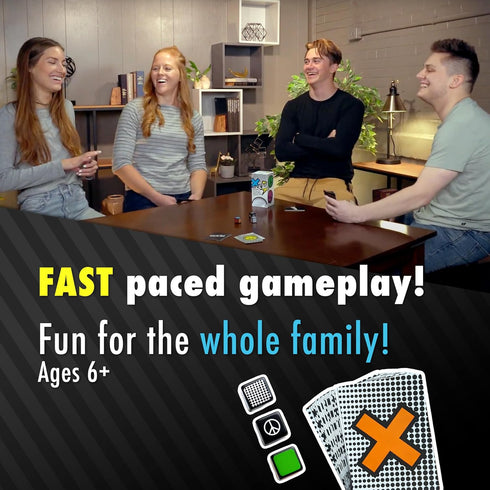 The Good Game Not It! (v.1.0), Multi...