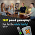 The Good Game Not It! (v.1.0), Multi...