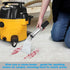 Happy Tree Shop Vac Extractor Attachment,Turn Wet-Dry Vac into an Extractor, Detailing Wand Extractor Vacuum Cleaner...