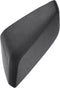 No.84026841 Car Rearview Mirror Cover Cap for Chevy Malibu 2016-2017 / Driver Left Side Rearview Mirror Housing/Plastic / 1 Pcs Matte Black...