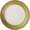Charge It by Jay Leaf Charger Plate 13” Decorative Melamine Service Plate for Home, Professional Dining, Perfect for Upscale Events, Dinner Partie...