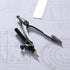Mr. Pen- Compass for Geometry, Compass with Pencil, Drawing Compass Drawing Tool, Math Compass, Drafting Tools, Drawing Tools, Geometry Compass, C...