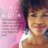 EIRO Biotin Liquid Drops | 6000mcg per serving | Healthier, Stronger, Faster - Hair & Nails | Superior Absorption...