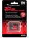 Stealth Cam SD Card - High-Speed Data Transferring Storage Game Trail Hunting Scouting Photo Video Recording Cameras, SDHC 32GB SD Memory Card...
