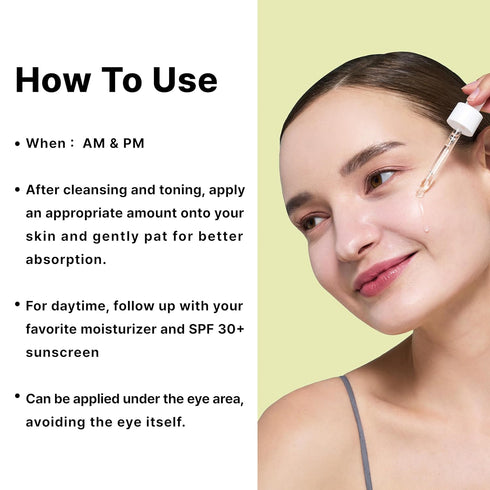 10% Azelaic Acid Serum with Niacinamide, Salicylic Acid, Allantoin, Rosacea Treatment for Face Redness Relief, Reduce Cystic Acne Scar, Pimples, N...