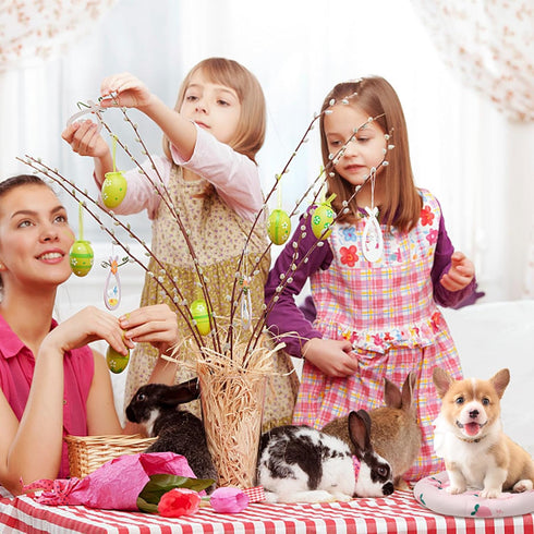 Honbay 1PCS Hamster Summer Cooling Bed Small Animal Sleeping Mat Comfortable Cooling Cushion for Hamster Hedgehog Squirrel Guinea Pig and Mice...