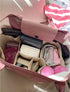 Comicfs Baby Diaper Bag Insert Organizer (Dimensions: 12 X 6.4 X 8 Inch, Khaki)...