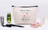 Maid of Honor for a Day Best Friend Forever -Bridesmaid Gift -Makeup Bag Cosmetic Bag Travel Pouch - Bachelorette Party Gift for Maid of Honor - W...