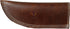 Tuzech Handmade Leather Hot Handle, Pan Handle Potholder, Double Layered Stitched, Slides On/Off Easily onto Metal Skillet Grips, Essential Cookwa...