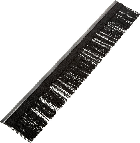 Agri-Fab 48557 (21-3/4-Inch) Replacement Brush 42-Inch Lawnsweeper, Black...