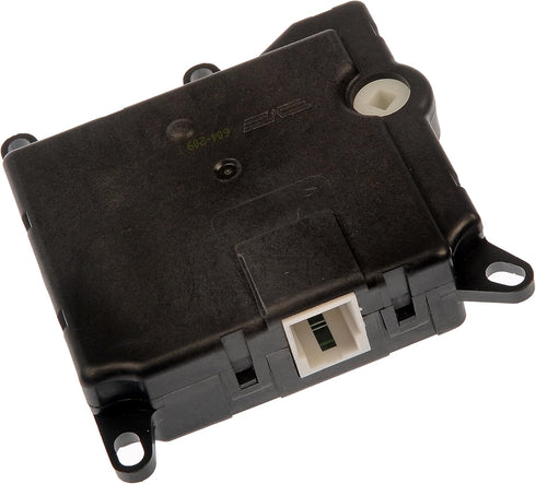 Dorman 604-209 HVAC Blend Door Actuator Compatible with Select Ford / Mercury Models...