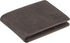 Gostwo Mens Slim Minimalist Front Pocket Wallet Genuine Leather ID Window Card Case RFID Blocking...