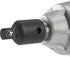 Bates- Impact Socket Adapter and Reducer Set, 4-pcs, Impact Sockets Adapter Sets, Impact Adapter, Socket Adapter Set, 1/2 to 3/8 Socket Adapter, 3...