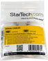StarTech.com DB9 RS232 Serial Null Modem Adapter - F/F - Null modem adapter - DB-9 (F) to DB-9 (F) - NM9FF...
