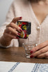 G7 pure black coffee, 30 Grams by Trung Nguyen...