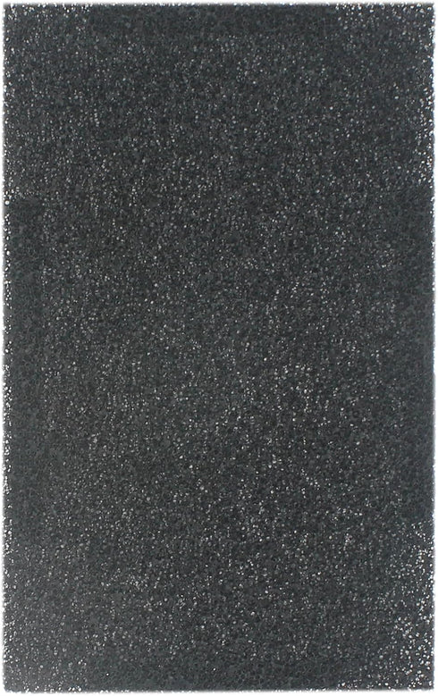 Fette Filter - True HEPA Filter Compatible with GermGuardian FLT4100 models AC4100/AC4150BL/AC4150BL Air Purifiers (Filter E)...