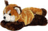 Aurora® Adorable Mini Flopsie™ Red Panda Stuffed Animal - Playful Ease - Timeless Companions - Orange 8 Inches...