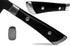 Seki Japan MASAMUNE, Japanese Utility Petty Knife, Stainless Steel Fruit Knife, POM Handle, 5.3 inch (135mm)...