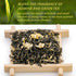 Oriarm Bi Tan Piao Xue Jasmine Green Tea 250g - Chinese Green Jasmine Tea Loose Leaf - Yuqian 3rd Grade...