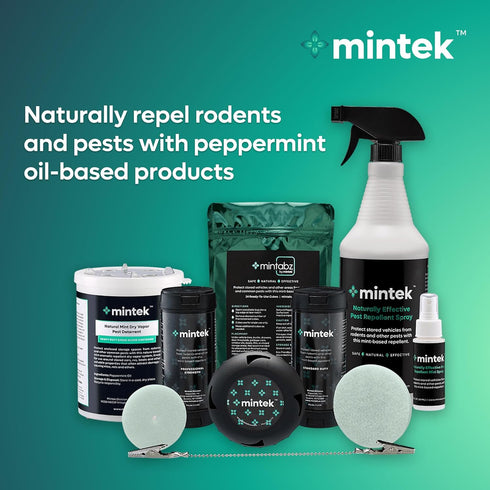 Mintek™ EZ Disk (2-Pack)...