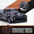 Flybar Hoonigan, Hoonitruck, Remote Control Car for Kids – RC Car, RC Cars, Race Car, 3.7V, 2.4 GHz, Detailed Replica Design, USB Rechargeable Bat...