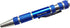 9In1 Torx T4 T5 T6 T8 PH000 PH00 Flap 2.0 Phillips Slot Type 0.8mm 1.2mm Pentalobe 5 Point Star Repair Screwdriver Tool kit For Macbook Pro Retina...