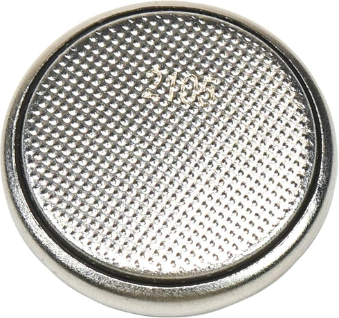 HQRP 10-Pack LIR2032 LIR2032H 3.7-Volt Lithium-Ion Rechargeable Cell Battery LIR-2032 LIR2O32 LIR-2O32...