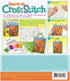 4M Cross Stitch Kit, Multicolor...