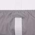 Belsden 2 Pack Microfiber Soft Changing Pad Cover Set, with 2 Considerate Safety Belt Holes, Durable Diaper Change Table Sheet Set for Baby Boys G...