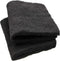 CFS – Pack of 2, Premium Super Activated Cut-to-Fit Carbon Pads for Aquariums – Pond Fresh Water & Saltwater Aquariums, Terrariums & Hydroponics –...