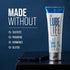 Lube Life Handie Cream, Water-Based Lube for Men and Couples, Made with Natural Ingredients, Creamy Texture, 4 Fl Oz...