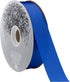 McGinley Mills 1.3" W Acetate Satin Ribbon, Royal Blue, 100 Yard Spool...