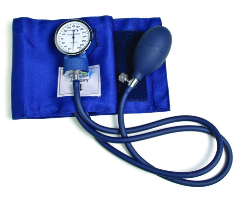 Lumiscope Professional Aneroid Sphygmomanometer with Child Cuff, 100-001CHI...