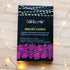 6 Pack Fairy Lights Battery Operated Waterproof Fairy String Lights Firefly Lights LED Starry String Lights 7ft 20 LEDs Silvery Copper Wire for We...