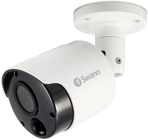Swann Imitation Dummy Security Camera Waterproof Design Easy Installation...