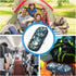 YOUSHARES Insulin Cooler Travel Case - Diabetic Cooler Travel Case Portable Refrigerated Medicine Travel Case for Insulin Pen and Medication Diabe...