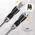 Olympia Tools Ratcheting Screwdriver Set, 88-732...