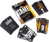 Pandasaurus Games The Game Face to Face Card Game | Two Player Strategy Game | Interactive Dueling Game | Fun Family Game for Adults and Kids | Ag...