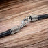 Antique Nail Cross Necklace...
