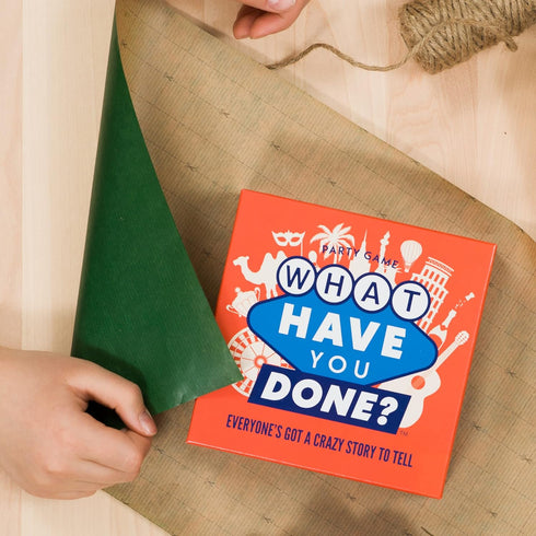 Hygge Games What Have You Done? | Get to Know Your Family and Friends Even Better | Hygge Board Games | Card Games for Adults and Teens | Party Ga...