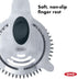 OXO SteeL Cocktail Strainer...