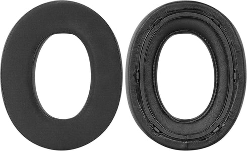 Geekria Sport Cooling Gel Replacement Ear Pads for Bowers & Wilkins B&W PX7, PX 7 Headphones Ear Cushions, Headset Earpads, Ear Cups Cover Repair ...