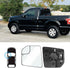 Left Driver Side Mirror Glass Heated Blind Spot Mirror Side Rear View Heated Convex Mirror Replacement for Ford F150 2015-2020...