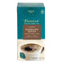 Teeccino Dandelion Herbal Tea - Mocha - Caffeine Free, Prebiotic, Gluten Free, 3x More Herbs - 25 Tea Bags...