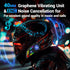 Motorcycle Bluetooth Headset, Motorcycle Helmets Headphone with Noise Cancellation Wireless Bluetooth Headsets, Auto Answer and Voice Control,IPX5...