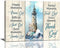 Lighthouse Wall Art Nautical Lighthouse Decor Ocean Coastal Pictures Wall Decor Nautical Bathroom Decor Christian Quotes Religious Canvas Painting...