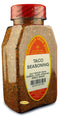 Marshalls Creek Spices, Select TACO SEASONING 13 ounces...